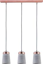 Paulmann 79626 Neordic Stig hanglamp max. 3x20W - Nieuw, Nieuw, Ophalen of Verzenden, Metaal, Scandinavisch