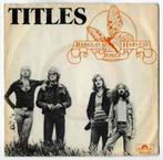 Singels en Lps te koop., Ophalen of Verzenden, Gebruikt, Overige formaten, Overige genres