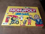 Monopoly urbanus, Ophalen of Verzenden, Nieuw
