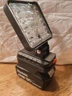 Super led lamp voor op uw Makita accu, Ophalen of Verzenden
