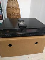 Sony CD speler digitaal CDP 710 GRATIS, Audio, Tv en Foto, Ophalen, Zo goed als nieuw, Sony