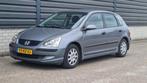 Honda Civic 1.4i LS, Auto's, Voorwielaandrijving, Stof, Gebruikt, 4 cilinders