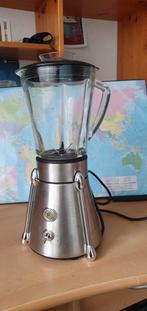 Blender, Ophalen of Verzenden, Zo goed als nieuw, Blender