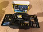 Microscoop Set - National Geographic, Audio, Tv en Foto, Optische apparatuur | Microscopen, Ophalen of Verzenden, Zo goed als nieuw
