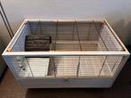 Caviahok / caviakooi Hout, Ophalen, Kooi, 60 tot 90 cm, Zo goed als nieuw
