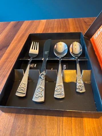 Zwilling Kinderbestek Teddy beschikbaar voor biedingen
