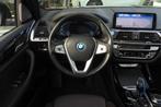 BMW iX3 High Executive / Trekhaak / Sportstoelen / Comfort A, Achterwielaandrijving, 436 min, IX3, Zilver of Grijs