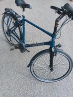 Sensa Superlite 56frame 27 versnellingen, Fietsen en Brommers, Ophalen, Zo goed als nieuw, Meer dan 20 versnellingen, Overige merken