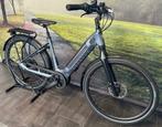 Gazelle Ultimate C8+ | Elektrische Fiets | Riem-aandrijving, Fietsen en Brommers, Elektrische fietsen, Ophalen of Verzenden, Zo goed als nieuw