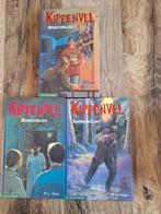 3 x kippenvel boeken samen €7.50, Ophalen of Verzenden, Zo goed als nieuw, R.L. Stine