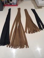 Blinde ritsen, Ophalen of Verzenden, Nieuw, Rits of Sluiting