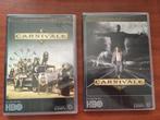 DVD's HBO-serie Carnivale seizoen 1 en 2, Vanaf 16 jaar, Ophalen of Verzenden, Zo goed als nieuw, Thriller
