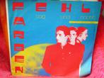 Fehlfarben a: tag und nacht b: dollars und deutschmarks 12in, Maxi-single, Dance, Ophalen of Verzenden, Zo goed als nieuw