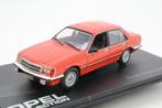 1:43  Opel Commodore C 1978-1982  -  Eaglemoss, Ophalen of Verzenden, Nieuw, Auto, Overige merken