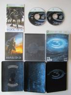 Halo 3 special edition Xbox 360, Avontuur en Actie, Vanaf 16 jaar, Ophalen of Verzenden, 1 speler