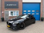 Mercedes-Benz A200 AMG Edition 1 | Aut. | Memory | 19" LMV, 74 €/maand, 4 cilinders, Bedrijf, USB