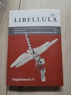 Libellula - Atlas Odonata Mediterrane & Noord Afrika - 2009, Ophalen of Verzenden, Zo goed als nieuw, Natuur algemeen, Diverse auteurs