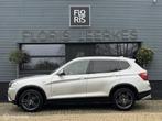 BMW X3 xDrive20i | Camera | Xenon | Navigatie | Clima, Auto's, Gebruikt, Euro 6, 4 cilinders, 2000 kg