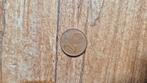 2 cent (2002), Postzegels en Munten, Munten | Nederland, Ophalen of Verzenden, Koning Willem III