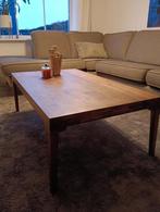 Salontafel Hofstede Raanhuis, Huis en Inrichting, Ophalen, 100 tot 150 cm, 50 tot 100 cm, Zo goed als nieuw