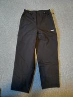 Skibroek Chamonix zwart maat L, Kleding | Heren, Wintersportkleding, Ophalen of Verzenden, Zo goed als nieuw, Broek