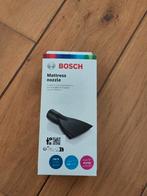 Bosch Mattress Nozzle – New & Unused, Ophalen of Verzenden, Nieuw, Minder dan 1200 watt, Stofzuiger