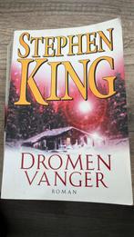 Stephen King - Dromenvanger, Gelezen, Stephen King, Ophalen of Verzenden