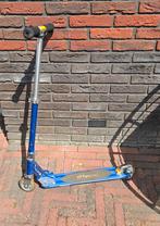 JDBug blauwe opvouwbare step, Fietsen en Brommers, Steps, Ophalen, Gebruikt, Gewone step, Jdbug