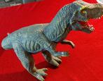 Dinosaurus T-Rex 60x30 cm met gebrul, Kinderen en Baby's, Speelgoed | Actiefiguren, Ophalen of Verzenden, Gebruikt