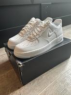 Nike Air Force 1 Jewel, Wit, Nieuw, NIKE, Ophalen of Verzenden