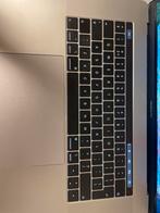 MacBook Pro i9 - Topstaat! Touchbar, Computers en Software, Apple Macbooks, MacBook Pro, Apple, 2 tot 3 Ghz, Verzenden
