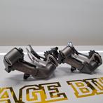 2x Shimano XTR M951 RapidRise 8s MTB achterderailleur RETRO, Fietsen en Brommers, Fietsonderdelen, Gebruikt, Derailleur of Ketting