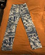 Aries x Lee Jeans - Nieuwstaat!, Blauw, Nieuw, Ophalen of Verzenden, Lee