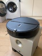 Roborock E4 Robotstofzuiger - Goed Werkend, Ophalen of Verzenden, Gebruikt, Reservoir, Robotstofzuiger