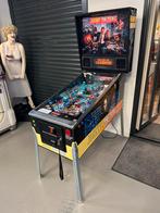Flipperkast Williams Johnny Mnemonic Pinball, Ophalen, Gebruikt, Williams, Dot-matrix