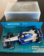Minichamps Williams F1 team BMW FW23 R. Schumacher, Hobby en Vrije tijd, Modelauto's | 1:43, Ophalen of Verzenden