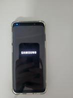 Samsung s9, Telecommunicatie, Mobiele telefoons | Samsung, Ophalen, Zwart, Zo goed als nieuw, Galaxy S2 t/m S9