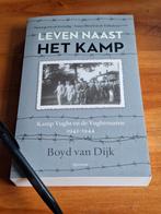 Leven naast het kamp / kamp vught en de vughtenaren, Boeken, Ophalen of Verzenden, Tweede Wereldoorlog, Gelezen, Overige onderwerpen