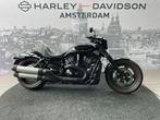 Harley-Davidson VRSCD Night Rod (bj 2007), Bedrijf, Overig