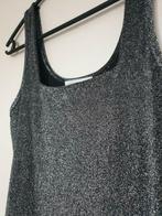 Voyelles Jurk - Feestelijk & Stijlvol, Overige kleuren, Ophalen of Verzenden, Zo goed als nieuw, Knielengte