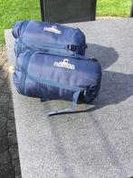 2 Nomad slaapzakken ., Caravans en Kamperen, Kampeeraccessoires, Ophalen, Gebruikt
