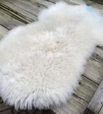 Mooie stoere wollen warme schapenvacht, Ophalen of Verzenden, Zo goed als nieuw