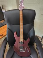 Gitaar Cort G300 Pro, Vivid Burgundy, Muziek en Instrumenten, Ophalen, Zo goed als nieuw, Solid body, Overige merken