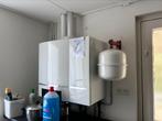 Nefit Topline Aquapower HRC 30/CW5, Ophalen, Gebruikt, Geiser, Minder dan 20 liter