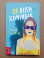 Veronica Hazelhoff - De Bijenkoningin, Boeken, Ophalen of Verzenden, Zo goed als nieuw