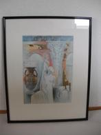 Joadoor - (G. Doornink en H.J. Bakker)- Neo Klassieke Stijl, Ophalen, Minder dan 50 cm, 50 tot 75 cm, Zo goed als nieuw