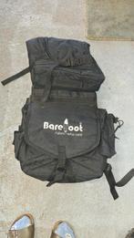 Zadeltassen van barefoot, Ophalen of Verzenden, Gebruikt