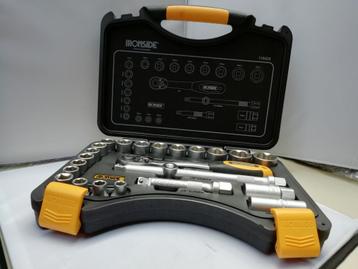 Ironside 116028 doppenset beschikbaar voor biedingen