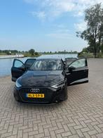 Audi A3 | 1.0 TSI | 110 PK | 2021, Auto's, Audi, Voorwielaandrijving, 1195 kg, Zwart, Handgeschakeld