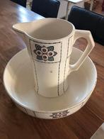 Lampetkan met schaal, Ophalen